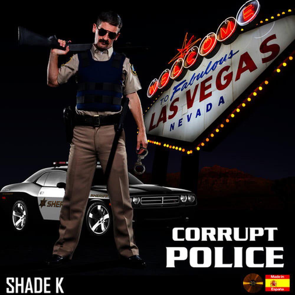 Corrupt Police