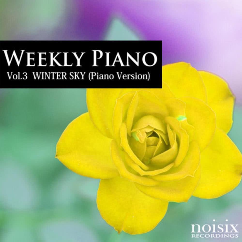 Winter Sky (Piano Version)