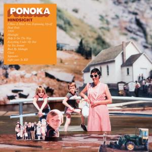 ดาวน์โหลดและฟังเพลง Help Is On The Way พร้อมเนื้อเพลงจาก Ponoka