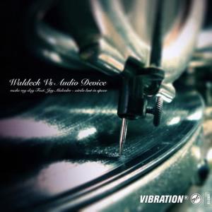 Audio Device的專輯Make My Day