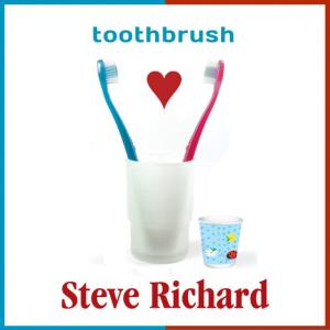 收聽Steve Richard的Toothbrush歌詞歌曲