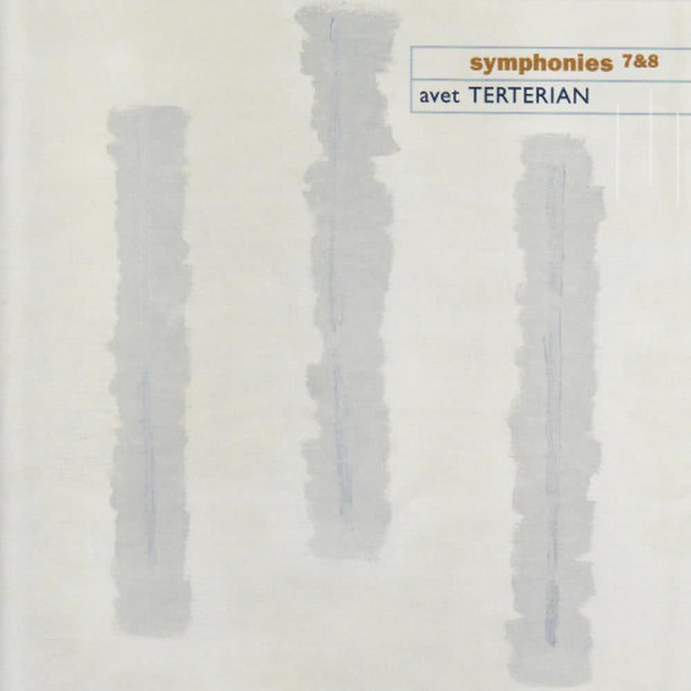 Symphony No. 8