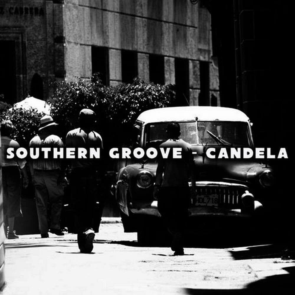 Candela(Instrumental)