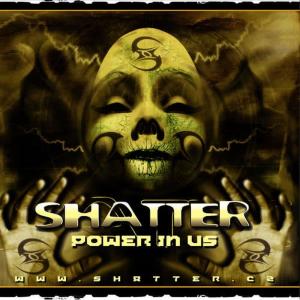 收聽Shatter的Pongy歌詞歌曲