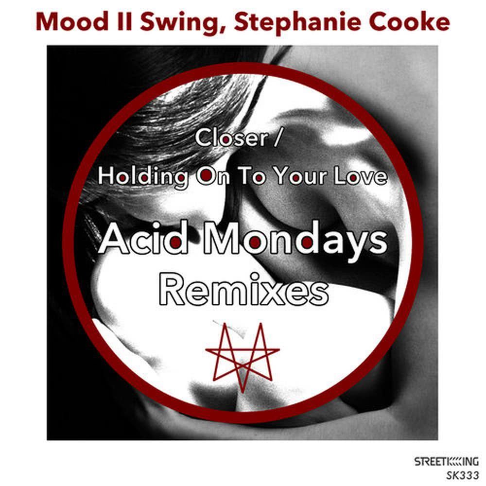 Holding on to Your Love(Acid Mondays Remix)