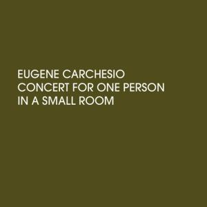 ดาวน์โหลดและฟังเพลง C9 พร้อมเนื้อเพลงจาก Eugene Carchesio