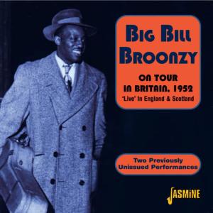 收聽Big Bill Broonzy的Going Down the Road Feelin' Bad((Damaged) "Live in England" Hove Town Hall, December 1952) (Live)歌詞歌曲