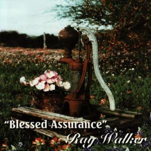 ดาวน์โหลดและฟังเพลง Blessed Assurance พร้อมเนื้อเพลงจาก Ray Walker