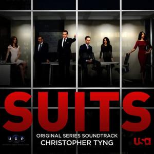 收聽Christopher Tyng的Suitors歌詞歌曲