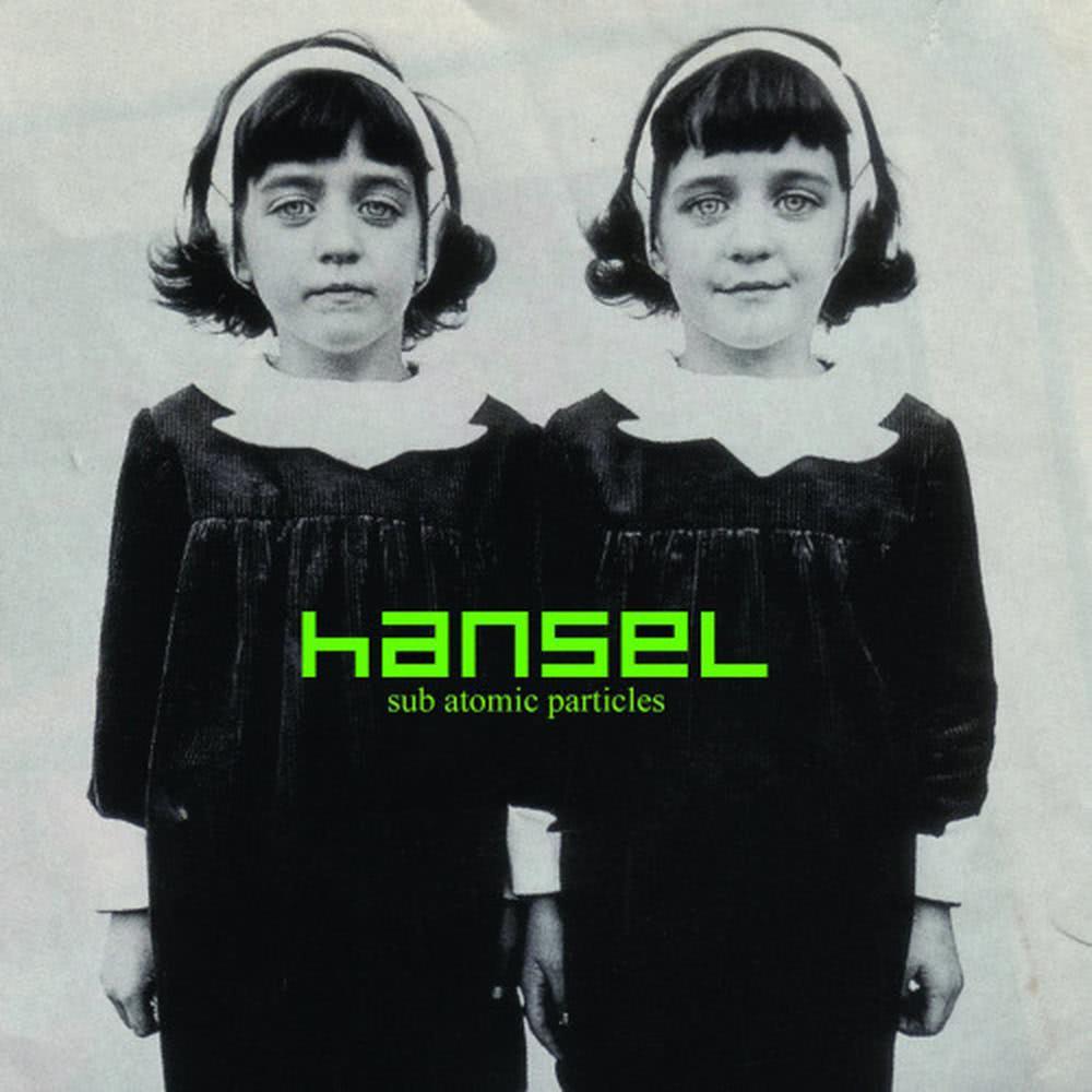 Particles And Discontinuity (Psychosexual Mix)
