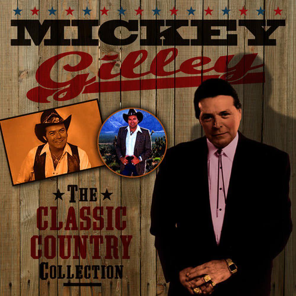 The Classic Country Collection
