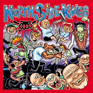 收聽North Side Kings的Thanks For The Memories歌詞歌曲