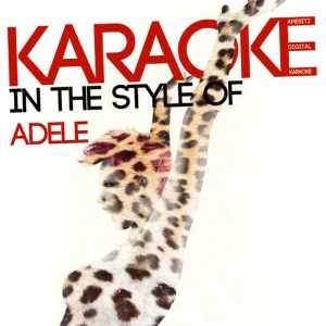 收聽Ameritz Digital Karaoke的First Love (Karaoke Version)歌詞歌曲