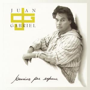 ดาวน์โหลดและฟังเพลง Muriendo de Amor พร้อมเนื้อเพลงจาก Juan Gabriel