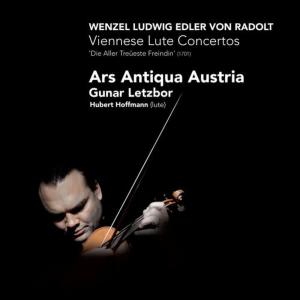 ดาวน์โหลดและฟังเพลง Concerto e minor (transponiert): III. Courente พร้อมเนื้อเพลงจาก Ars Antiqua Austria