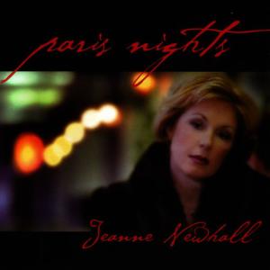 อัลบัม Paris Nights ศิลปิน Jeanne Newhall