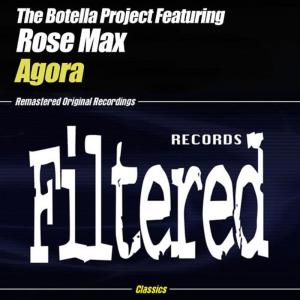 收聽The Botella Project的Agora (Brazilian Vocal Mix)歌詞歌曲