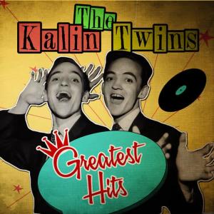 收聽The Kalin Twins的Forget Me Not歌詞歌曲