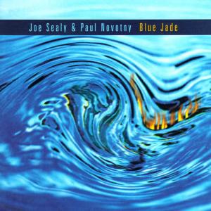 收聽Joe Sealy的Blue Jade歌詞歌曲