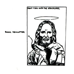 ดาวน์โหลดและฟังเพลง Class Action พร้อมเนื้อเพลงจาก Black Helicopter