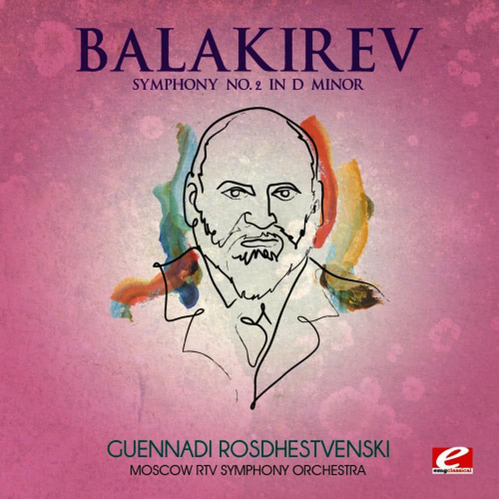 Symphony No. 2 in D Minor: Finale: Tempo di Polacca (Digitally Remastered)