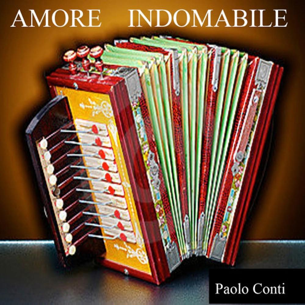 Amore indomabile