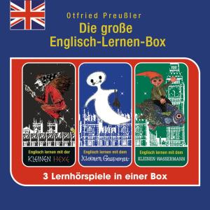ดาวน์โหลดและฟังเพลง Learning English With The Little Ghost พร้อมเนื้อเพลงจาก Otfried Preußler