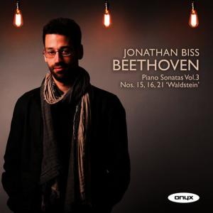 ดาวน์โหลดและฟังเพลง Piano Sonata No. 21 in C Major, Op.53, ‘Waldstein’: III. Rondo. Allegretto moderato – Prestissimo พร้อมเนื้อเพลงจาก Jonathan Biss
