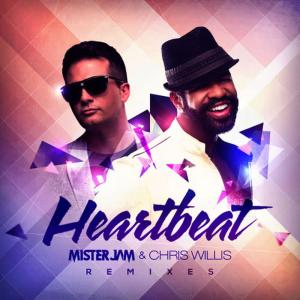 收聽Mister Jam的Heartbeat (Tommy Love Club Mix)歌詞歌曲