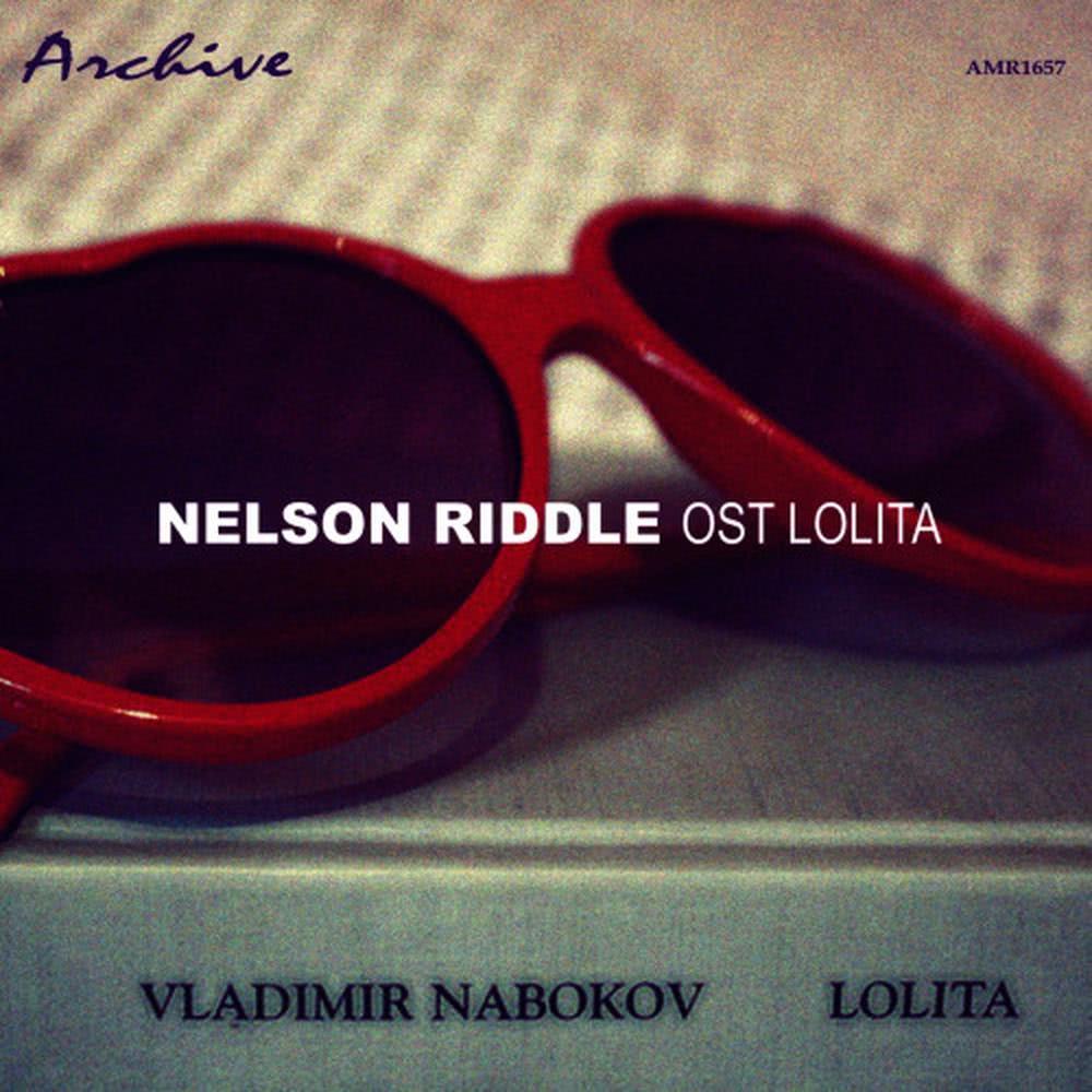 End Title: Love Theme from Lolita