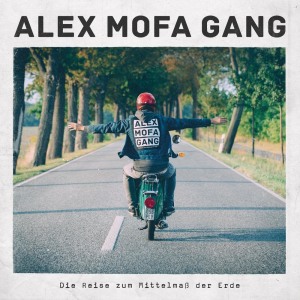 ดาวน์โหลดและฟังเพลง Nimm die Beine in die Hand พร้อมเนื้อเพลงจาก Alex Mofa Gang