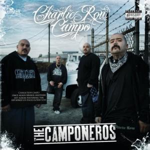Charlie Row Campo的專輯The Camponeros