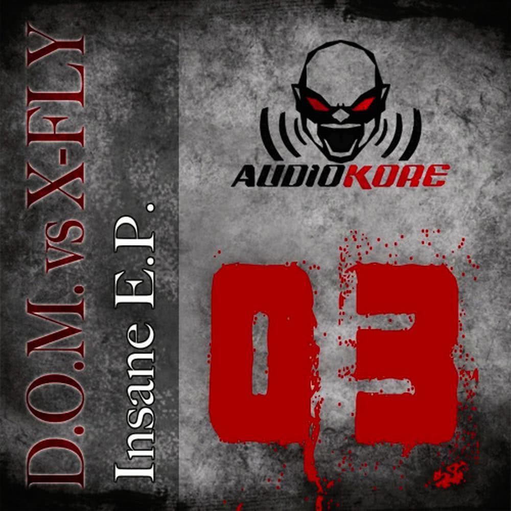 Destroy (Hardfloor Mix)
