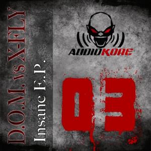 ดาวน์โหลดและฟังเพลง Destroy (Hardfloor Mix) พร้อมเนื้อเพลงจาก Dom