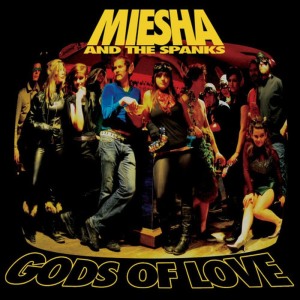 ดาวน์โหลดและฟังเพลง Love Baby พร้อมเนื้อเพลงจาก Miesha