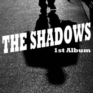 The Shadows的專輯1st Album