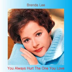 收聽Brenda Lee的Send Me Some Lovin'歌詞歌曲