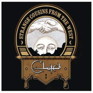 ดาวน์โหลดและฟังเพลง Witchdoctor พร้อมเนื้อเพลงจาก Clutch