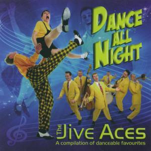 收聽The Jive Aces的WHEN YOU WISH UPON A STAR歌詞歌曲