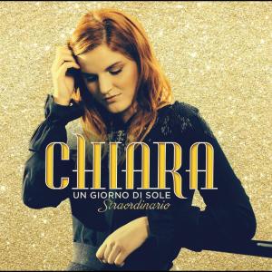收聽Chiara的Un giorno di sole歌詞歌曲
