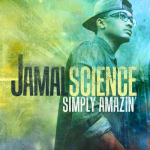 อัลบัม Simply Amazin' ศิลปิน Jamal Science
