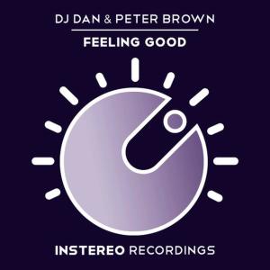 ดาวน์โหลดและฟังเพลง Feeling Good(Original Mix) พร้อมเนื้อเพลงจาก DJ Dan