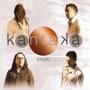 ดาวน์โหลดและฟังเพลง Ángel พร้อมเนื้อเพลงจาก Kantaka
