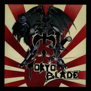 收聽Tokyo Blade的Break the Chains歌詞歌曲