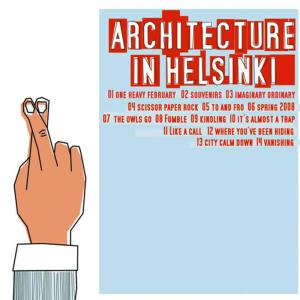 ดาวน์โหลดและฟังเพลง Imaginary Ordinary พร้อมเนื้อเพลงจาก Architecture in Helsinki