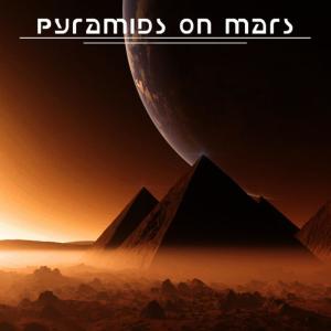 ดาวน์โหลดและฟังเพลง Never Forgot You พร้อมเนื้อเพลงจาก Pyramids on Mars