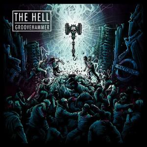 收聽The Hell的Everybody Dies歌詞歌曲