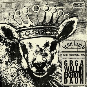 ดาวน์โหลดและฟังเพลง I Don't Wanna Be Like You พร้อมเนื้อเพลงจาก Iron Lamb