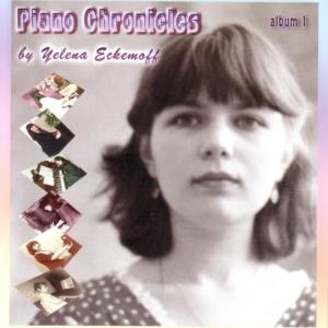 收聽Yelena Eckemoff的Despair歌詞歌曲