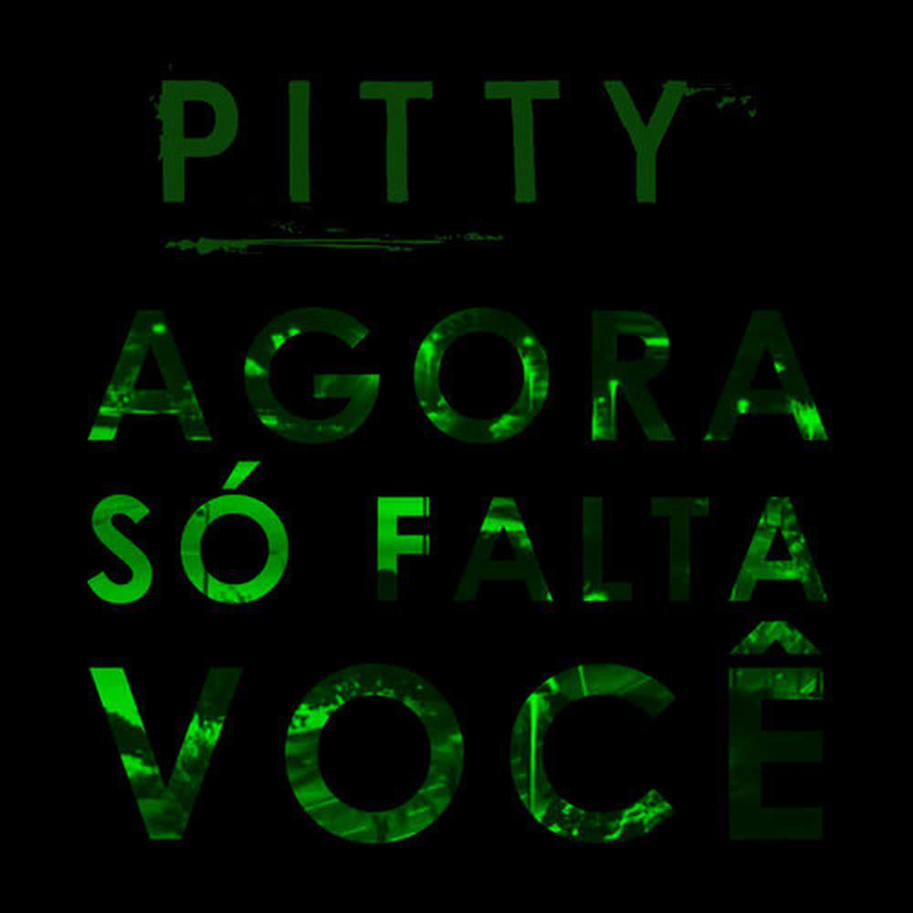 Agora Só Falta Você